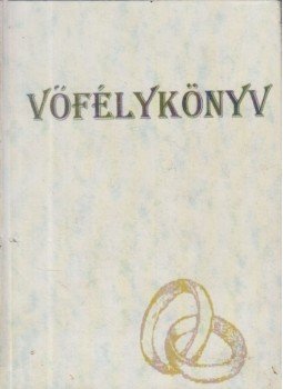 Dr Károssy Csaba - Vőfélykönyv, Dozmat 2002 antikvár könyv