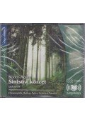 Bodor Ádám - Sinistra körzet (hangoskönyv)