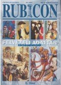 Rácz Árpád - Rubicon 2000. második különszám