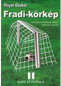 Mayer Oszkár - Fradi-körkép (dedikált)