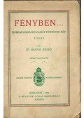 Dr. Havass Rezső - Fényben...