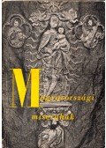 Bárányné Oberschall Magda - Magyarországi miseruhák