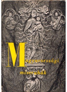 Bárányné Oberschall Magda - Magyarországi miseruhák Bárányné Oberschall Magda - Magyarországi miseruhák, Budapest 1937 antikvár könyv
