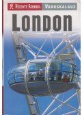 Brian Bell - London