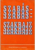 Deákfalvi Sarolta,Vékony László - Szabás-szakrajz II.