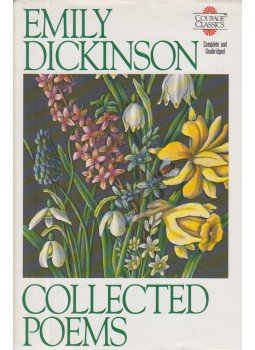 Dickinson, Emily - Collected Poems Dickinson, Emily - Collected Poems, Philadelphia 1991 antikvár könyv