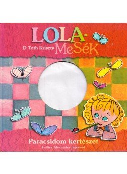 D. Tóth Kriszta - Paradicsom kertészet (dedikált) D. Tóth Kriszta - Paradicsom kertészet (dedikált), Budapest 2009 antikvár könyv