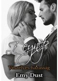 Emy Dust - Zeynep - Veszélyes házasság