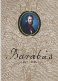 Jánó Mihály - Katalógus a Barabás Miklós rajzaiból és festményeiből rendezett emlékkiállításhoz