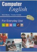 Bátri Blanka,Fazekas Katalin - Computer English For Everyday Use