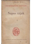 Tömörkény István - Napos tájak