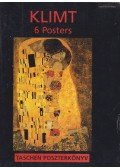 Gilles Néret - Klimt (6 Posters)