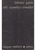 Labancz Gyula - Idő: személyi csönddel