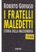 Roberto Gervaso - I Fratelli Maledetti