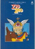 Byrne, John,Waugh, Anne - An activity course for children Zig Zag