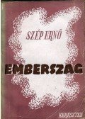 Szép Ernő - Emberszag