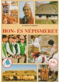 Bánhegyi Ferenc - Hon- és népismeret