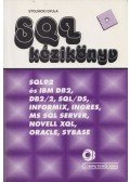 Stolnicki Gyula - SQL kézikönyv