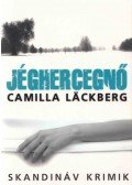 Camilla Lackberg - Jéghercegnő