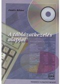 Danitz Béláné - A táblázatkezelés alapjai