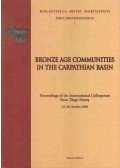 Berecki Sándor,Németh E. Rita,Rezi Botond - Bronze Age Communities in the Carpathian Basin