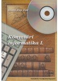 Szabó Pap Edit - Könyvtári informatika I.