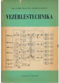 Barki Kálmán,Csáki Frigyes dr. - Vezérléstechnika