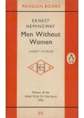 Hemingway, Ernest - Men Without Women