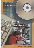 Szabó Pap Edit - Könyvtári informatika II.