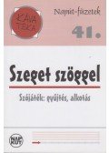 Szondi György - Szeget szöggel