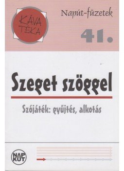 Szondi György - Szeget szöggel Szondi György - Szeget szöggel, Budapest 0 antikvár könyv