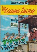 Morris - Lucky Luke 12. - Les Cousins Dalton