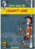 RENÉ GOSCINNY - Lucky Luke 30. - Calamity Jane