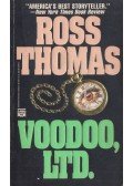 Thomas, Ross - Voodoo, Ltd.