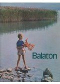 Kálmán Kata - Balaton