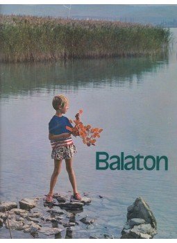 Kálmán Kata - Balaton Kálmán Kata - Balaton, 0 antikvár könyv