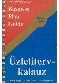 Siegel, Eric S.,Ford, Brian R.,Borstein, Jay M. - Üzletiterv-kalauz