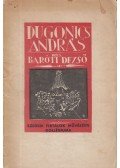 Baróti Dezső - Dugonics András és a barokk regény