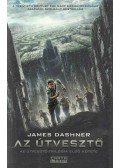 James Dashner - Az útvesztő