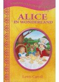 Lewis Carroll - Alice in Wonderland