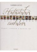 Kaiser Ottó - Határtalan irodalom