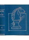 Heves Sándor - Az MTK-VM sakkszakosztály története (mini)