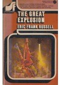 Eric Frank Russel - The Great Explosion