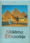 Zima Szabolcs - 6 földrész 100 csodája