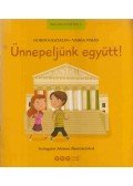 Gordos Katalin,Varga Virág - Ünnepeljünk együtt!