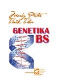 Maróy Péter, Török Tibor - Genetika BS