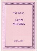 Tar Ibolya - Latin metrika