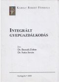 Barcsák Zoltán,Szűcs István - Integrált gyepgazdálkodás