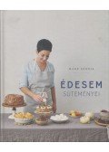 Márk Szonja - Édesem süteményei (dedikált)