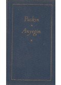 Alekszandr Puskin - Anyegin